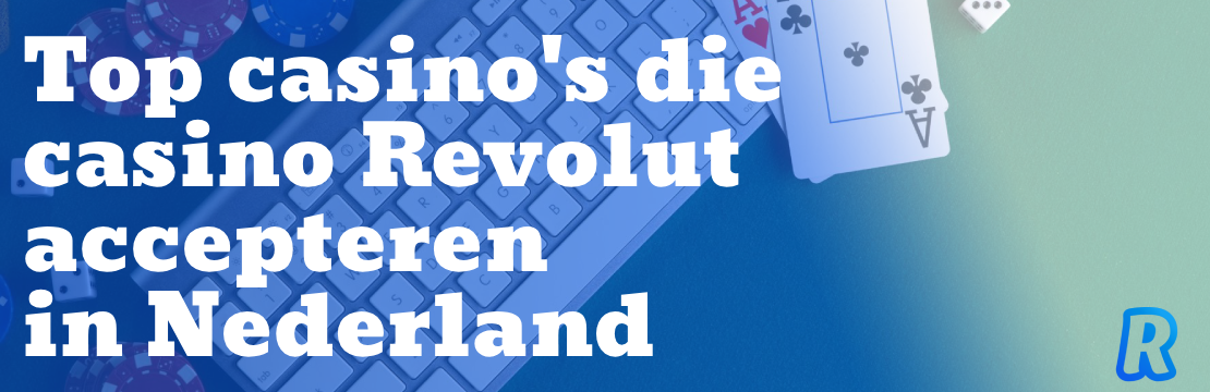 online casino revolut