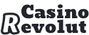 revolut casino logo