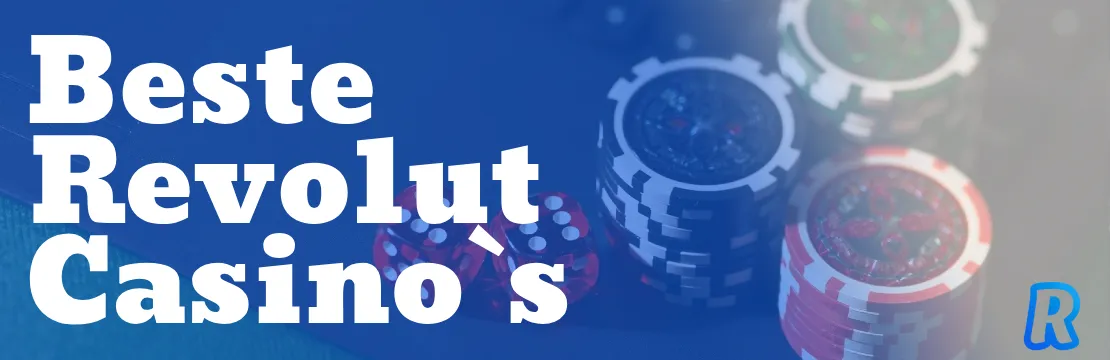 revolut casino sites