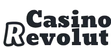 revolut casino logo
